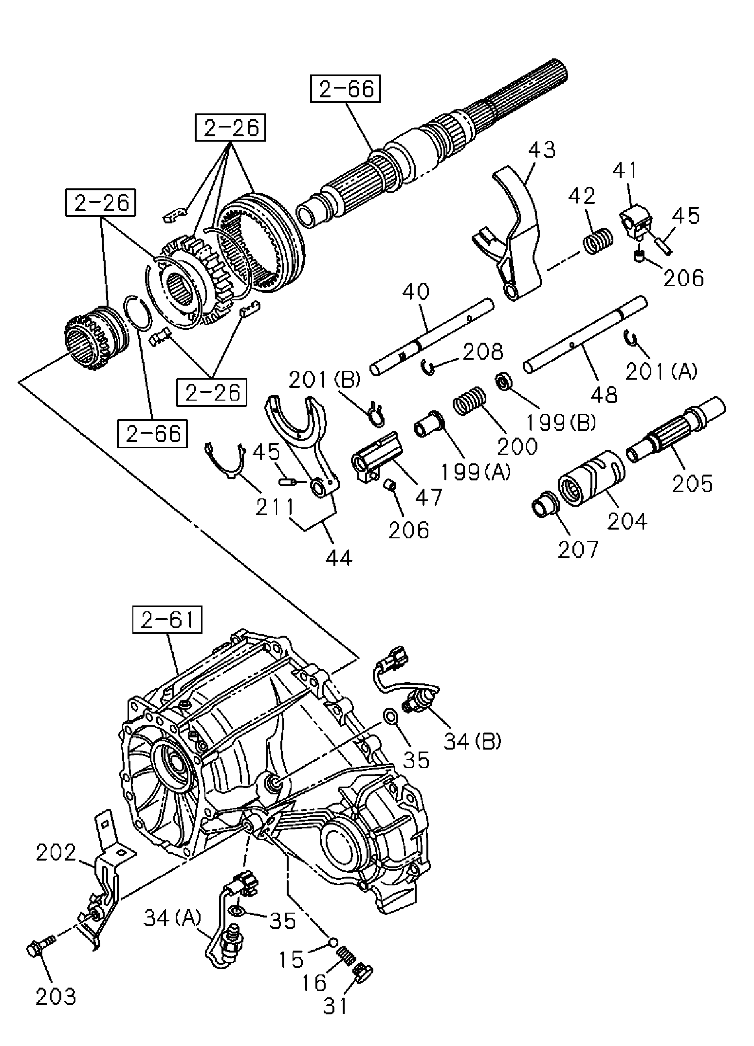 Partial Engine